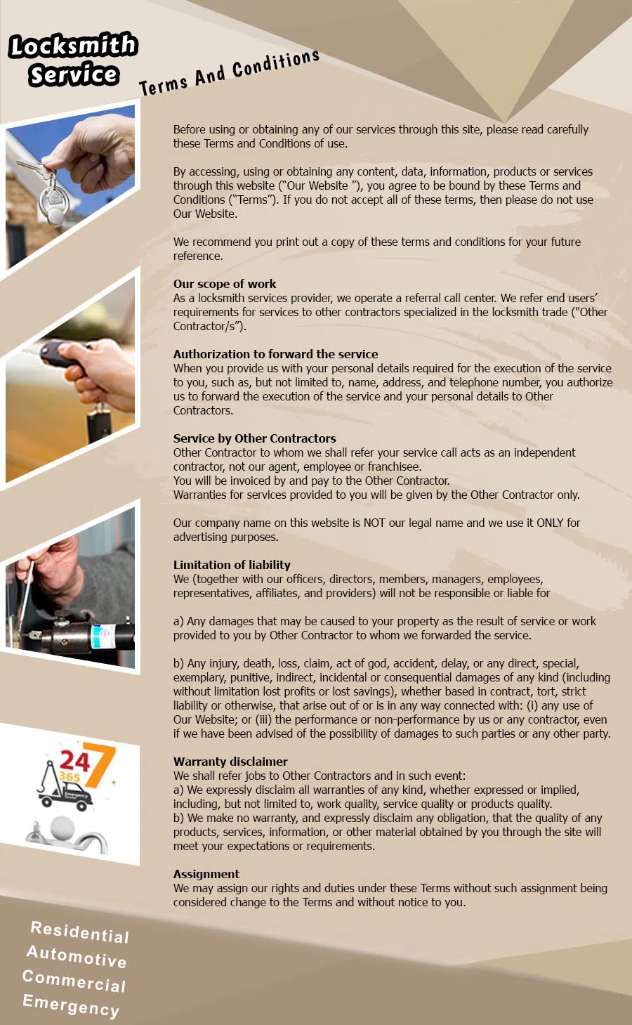 Expert Locksmith Shop Warren, NJ 732-204-7489