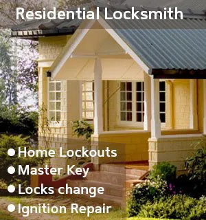 Expert Locksmith Shop Warren, NJ 732-204-7489